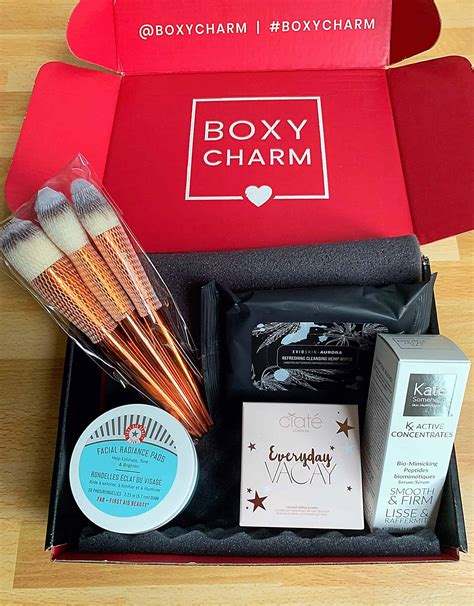 is boxycharm worth the money.